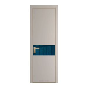 17 PE с вставкой из стекла зеркало blue Сэнд с алюминиевой кромкой Золото