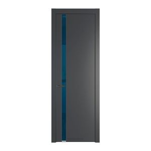 18 PE с вставкой из стекла зеркало blue Графит с алюминиевой кромкой Серая Ночь