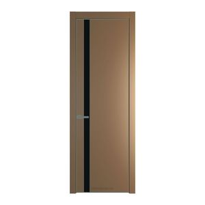 18 PE с вставкой из стекла монохром черный Перламутр золото с алюминиевой кромкой Зеленый воск