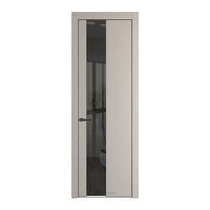 19 PE с вставкой из стекла зеркало grey Сэнд с алюминиевой кромкой Серая Ночь