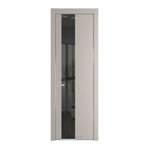 19 PE с вставкой из стекла зеркало grey Сэнд с алюминиевой кромкой Серебро