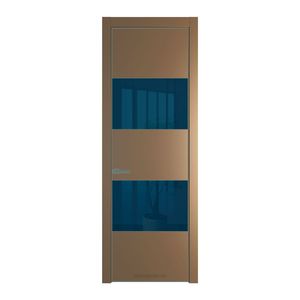 22 PE с вставкой из стекла зеркало blue Перламутр золото с алюминиевой кромкой Зеленый воск
