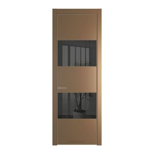 22 PE с вставкой из стекла зеркало grey Перламутр золото с алюминиевой кромкой Шампань