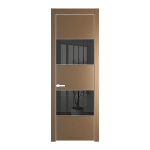 22 PE с вставкой из стекла зеркало grey Перламутр золото с алюминиевой кромкой Вайт