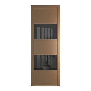 22 PE с вставкой из стекла зеркало grey Перламутр золото с алюминиевой кромкой Золото