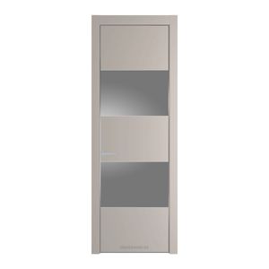 22 PE с вставкой из стекла серебро матлак Сэнд с алюминиевой кромкой Серебро