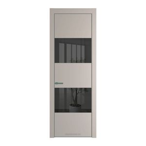 22 PE с вставкой из стекла зеркало grey Сэнд с алюминиевой кромкой Зеленый воск