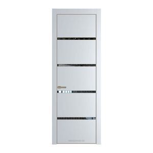 23 PE с вставкой из стекла лоран узор золото Вайт с алюминиевой кромкой Никель