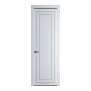 26 PE с фрезерованным рисунком Вайт с алюминиевой кромкой Деорэ