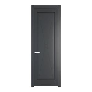 1.1.1 PM Графит Глухая