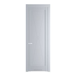 1.1.1 PM Лайт Грей Глухая