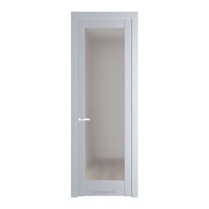1.1.2PM Лайт Грей Матовое