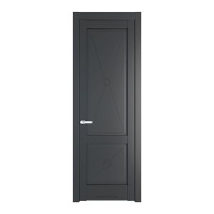 1.2.1 PM Графит Глухая