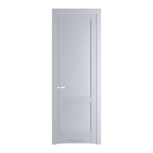 1.2.1 PM Лайт Грей Глухая