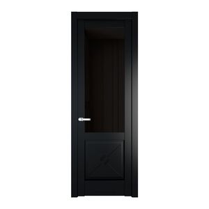 1.2.2PM Блэк Черное тонированное