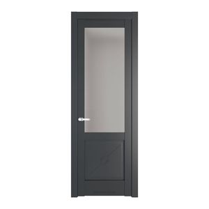1.2.2PM Графит Матовое