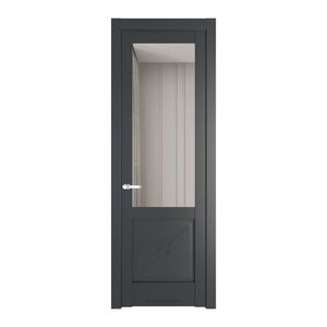 1.2.2PM Графит Прозрачное