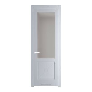 1.2.2PM Лайт Грей Матовое
