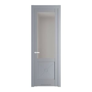 1.2.2PM Смоки Матовое