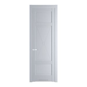 1.3.1 PM Лайт Грей Глухая