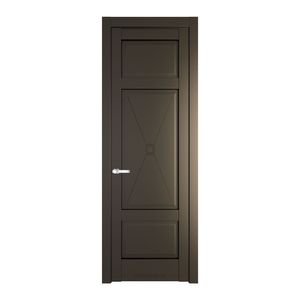1.3.1 PM Перламутр бронза Глухая