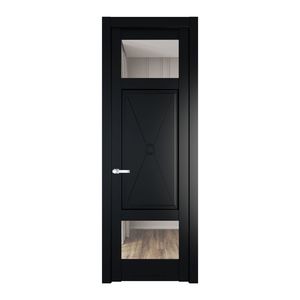 1.3.2PM Блэк Прозрачное