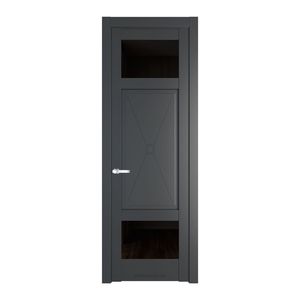 1.3.2PM Графит Черное тонированное