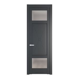1.3.2PM Графит Матовое