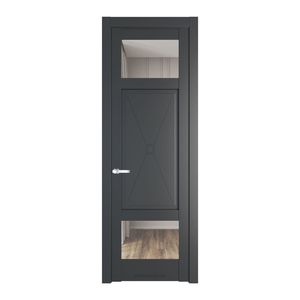 1.3.2PM Графит Прозрачное