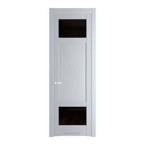 1.3.2PM Лайт Грей Черное тонированное