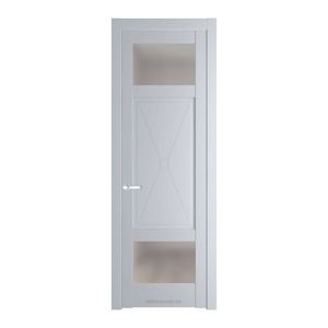 1.3.2PM Лайт Грей Матовое