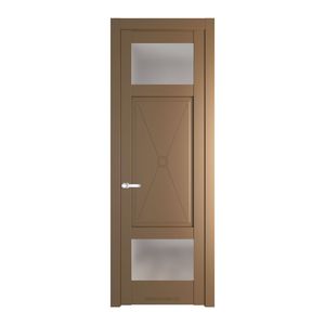 1.3.2PM Перламутр золото Матовое