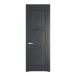 1.4.1 PM Графит Глухая