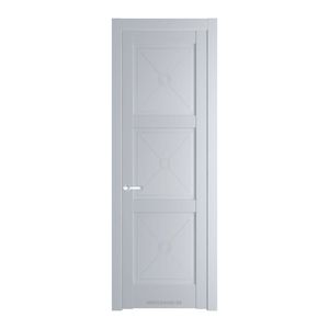 1.4.1 PM Лайт Грей Глухая