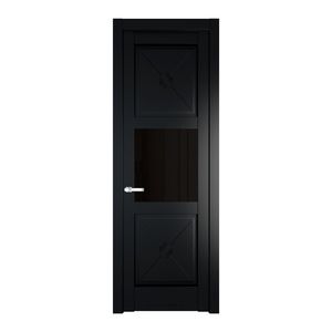 1.4.2PM Блэк Черное тонированное
