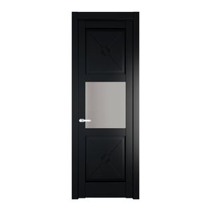 1.4.2PM Блэк Матовое