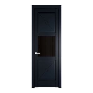 1.4.2PM Нэви Блу Черное тонированное