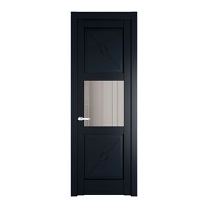 1.4.2PM Нэви Блу Прозрачное