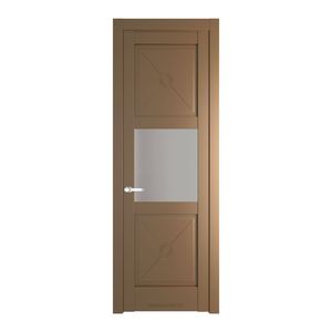 1.4.2PM Перламутр золото Матовое