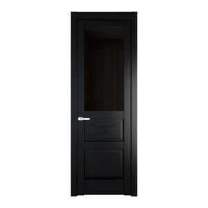 1.5.2PM Блэк Черное тонированное
