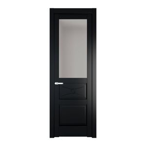 1.5.2PM Блэк Матовое