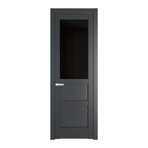 1.5.2PM Графит Черное тонированное
