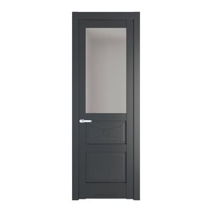 1.5.2PM Графит Матовое