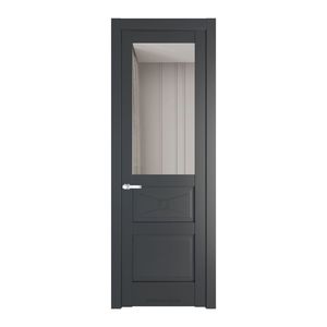 1.5.2PM Графит Прозрачное