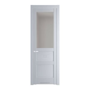 1.5.2PM Лайт Грей Матовое