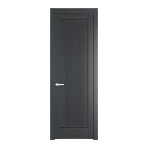 2.1.1 PM Графит Глухая