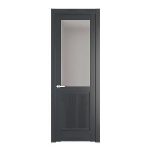 2.2.2PM Графит Матовое