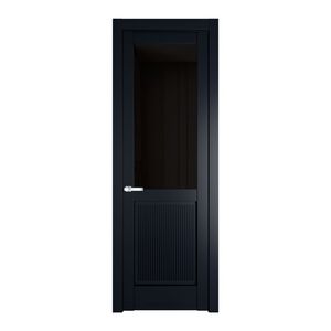 2.2.2PM Нэви Блу Черное тонированное