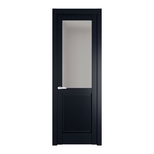 2.2.2PM Нэви Блу Матовое