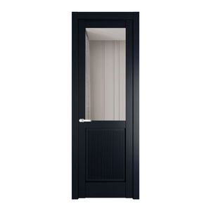 2.2.2PM Нэви Блу Прозрачное
